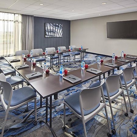 Fairfield By Marriott Inn & Suites Indio Coachella Valley Exterior foto