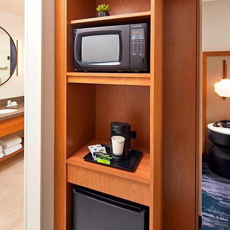 Fairfield By Marriott Inn & Suites Indio Coachella Valley Exterior foto