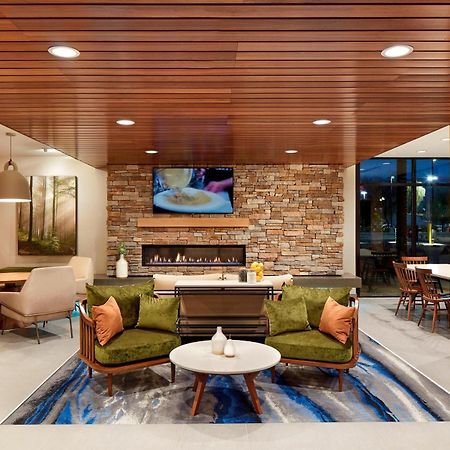 Fairfield By Marriott Inn & Suites Indio Coachella Valley Exterior foto