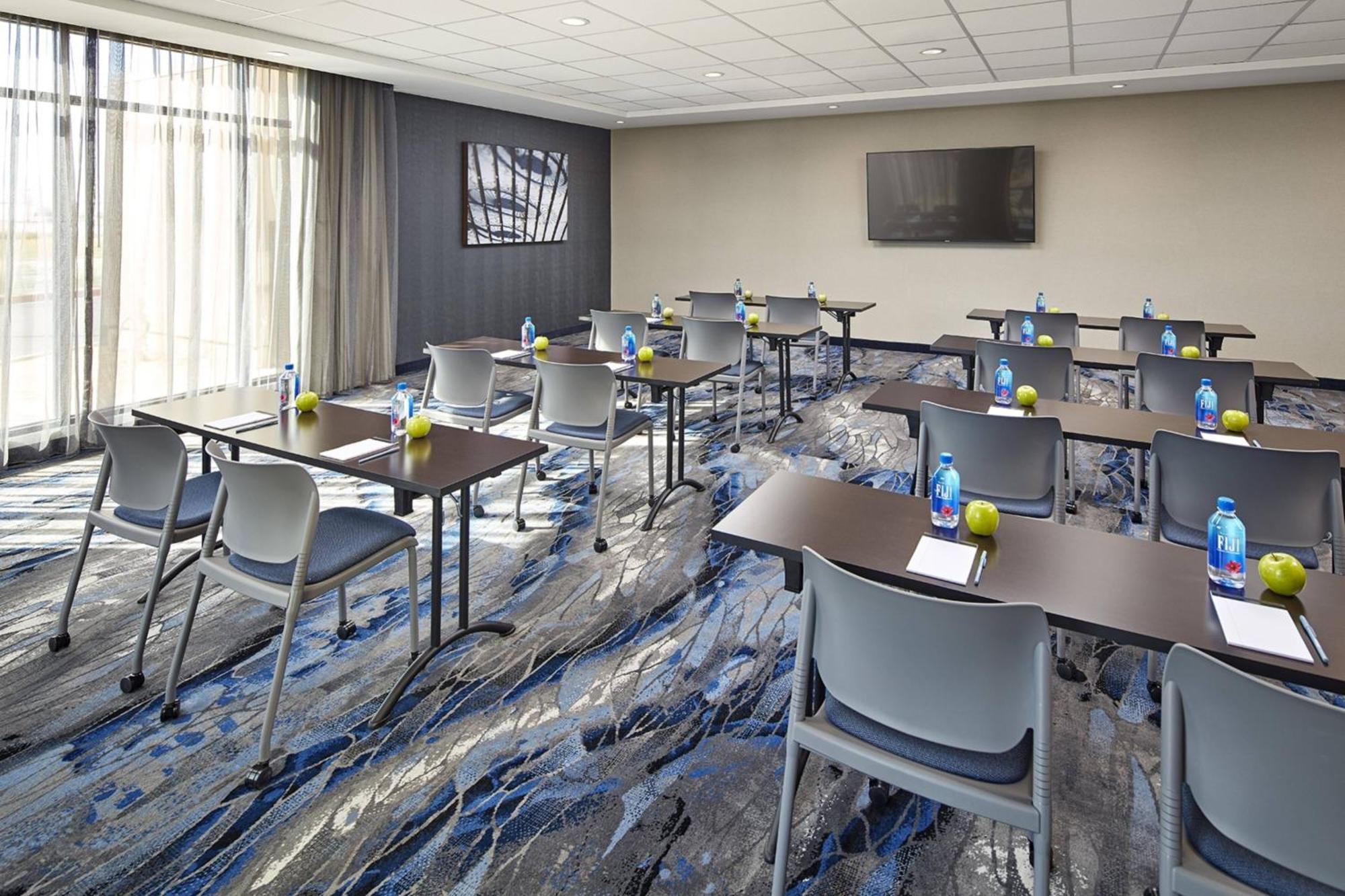 Fairfield By Marriott Inn & Suites Indio Coachella Valley Exterior foto