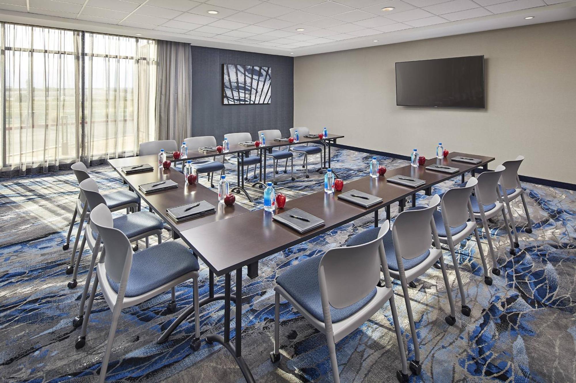 Fairfield By Marriott Inn & Suites Indio Coachella Valley Exterior foto