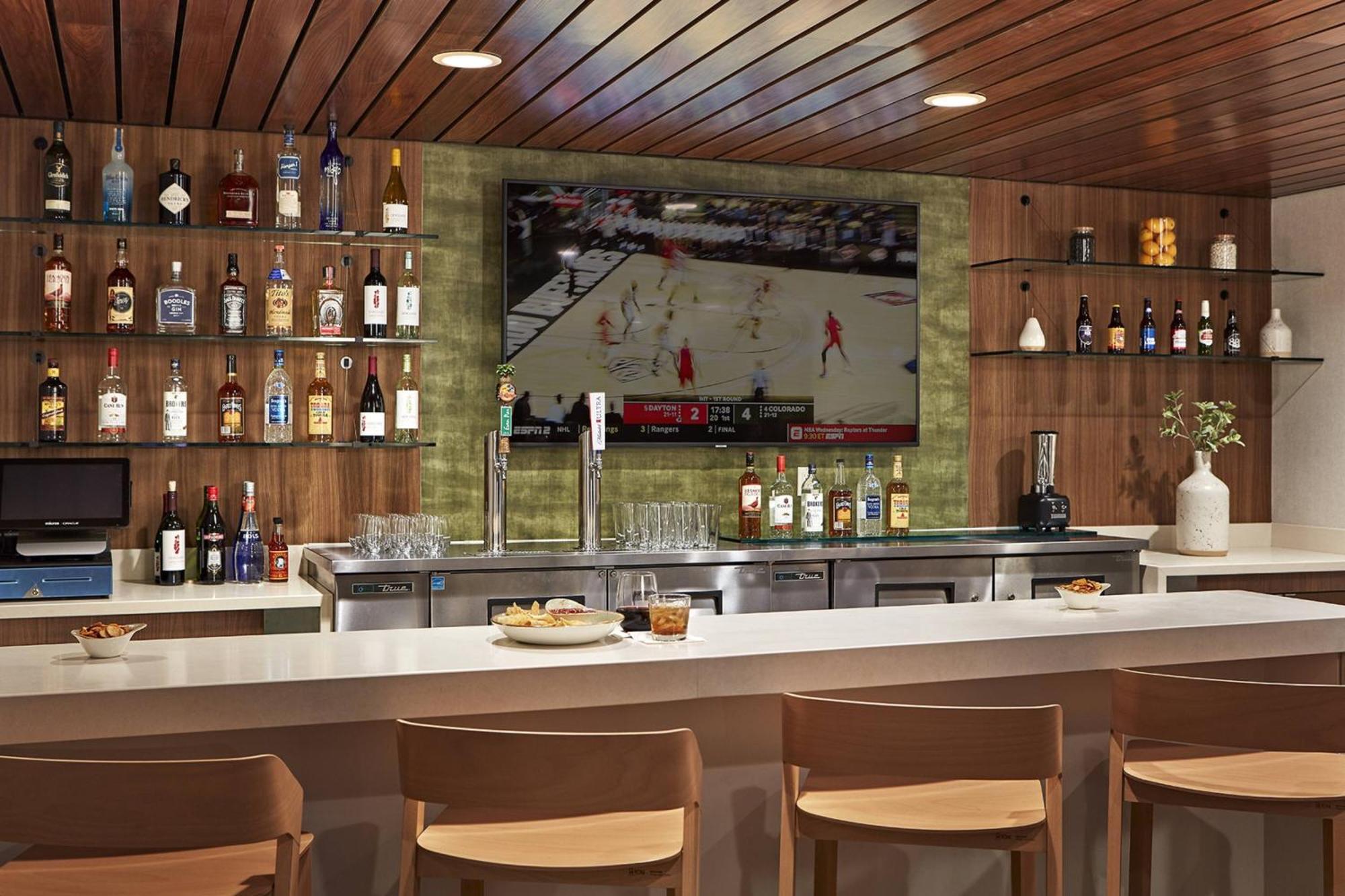 Fairfield By Marriott Inn & Suites Indio Coachella Valley Exterior foto