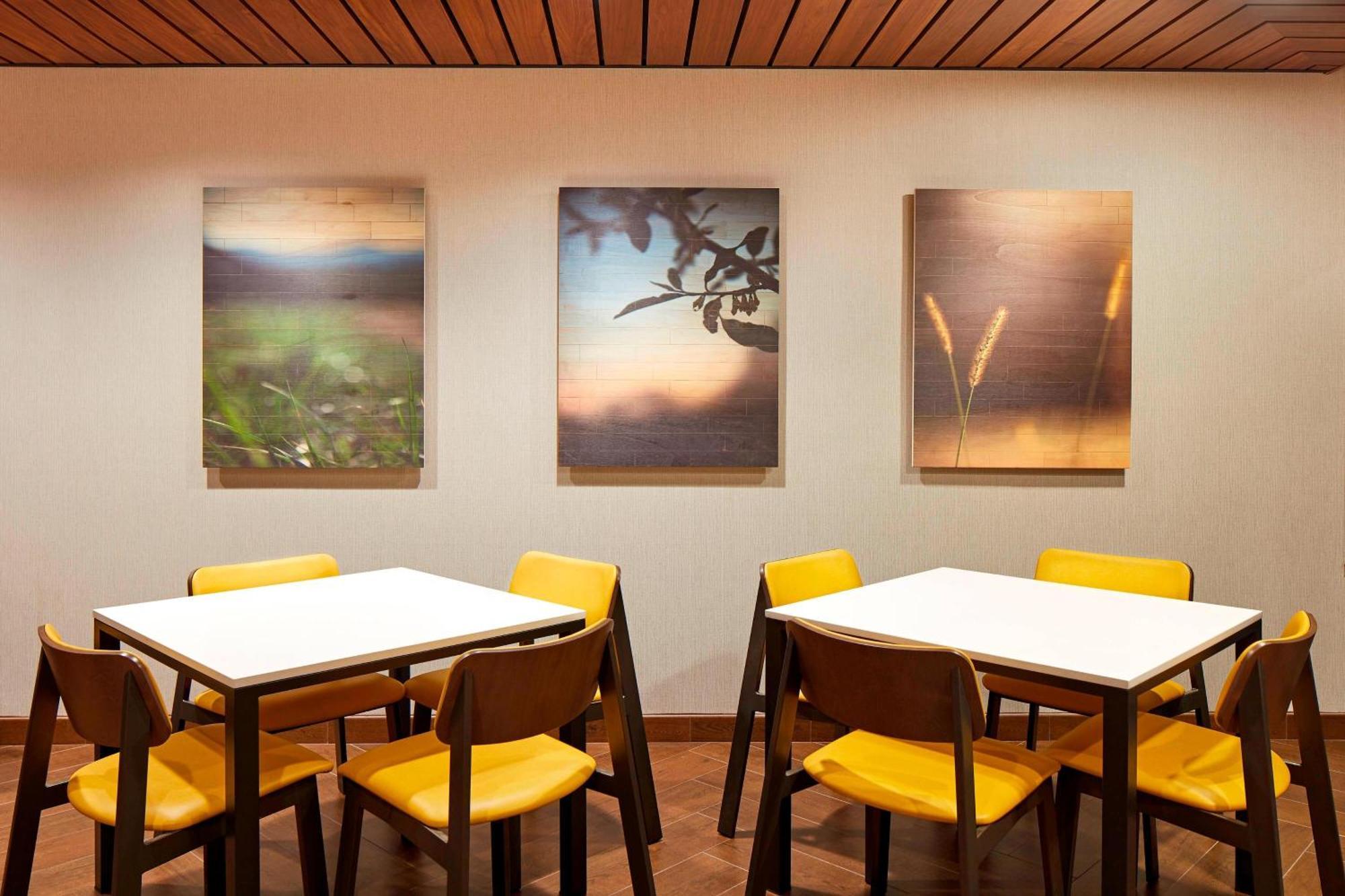 Fairfield By Marriott Inn & Suites Indio Coachella Valley Exterior foto