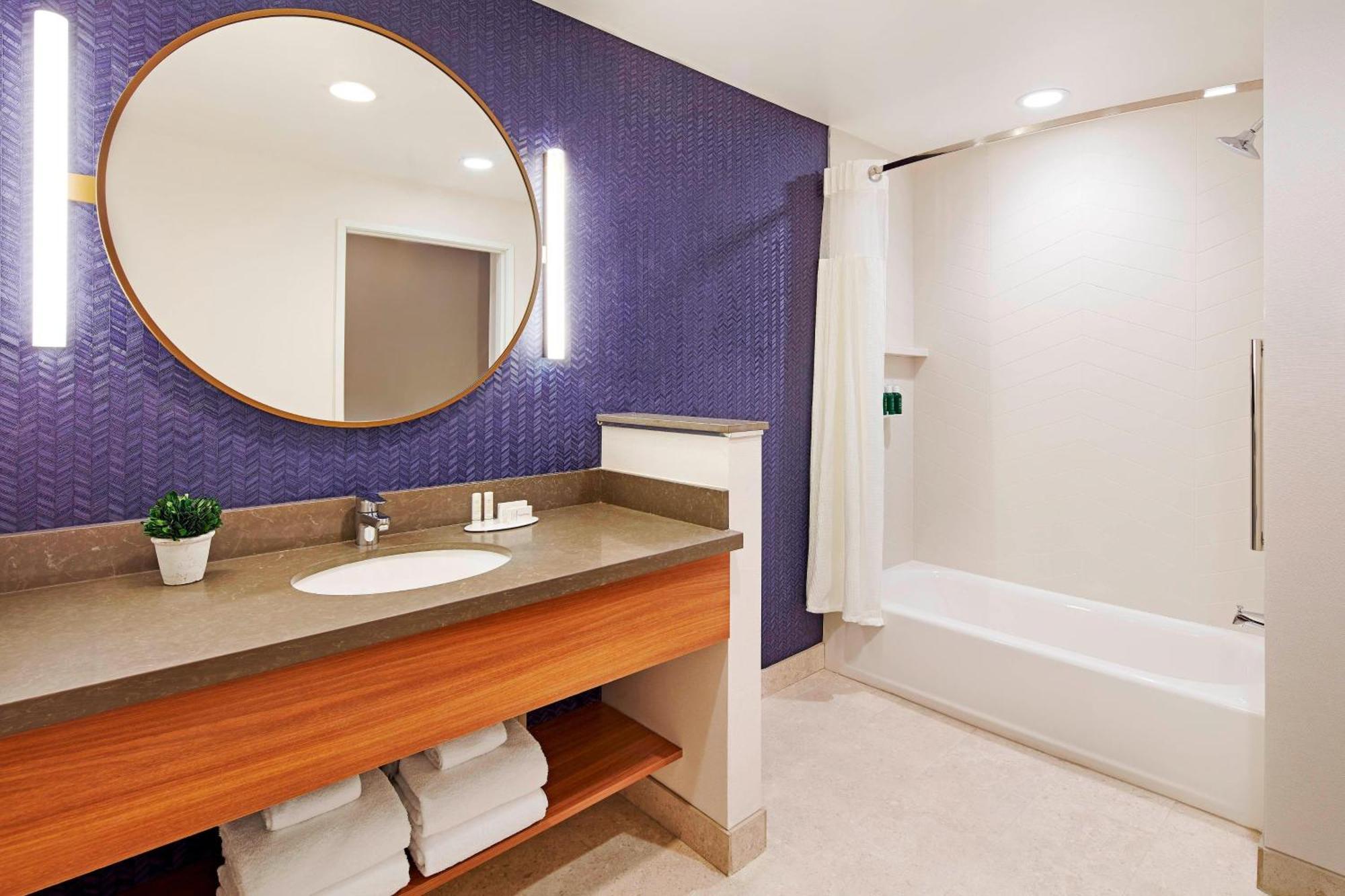 Fairfield By Marriott Inn & Suites Indio Coachella Valley Exterior foto