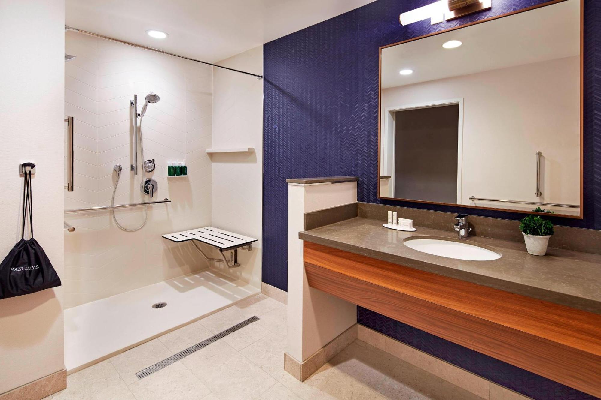 Fairfield By Marriott Inn & Suites Indio Coachella Valley Exterior foto