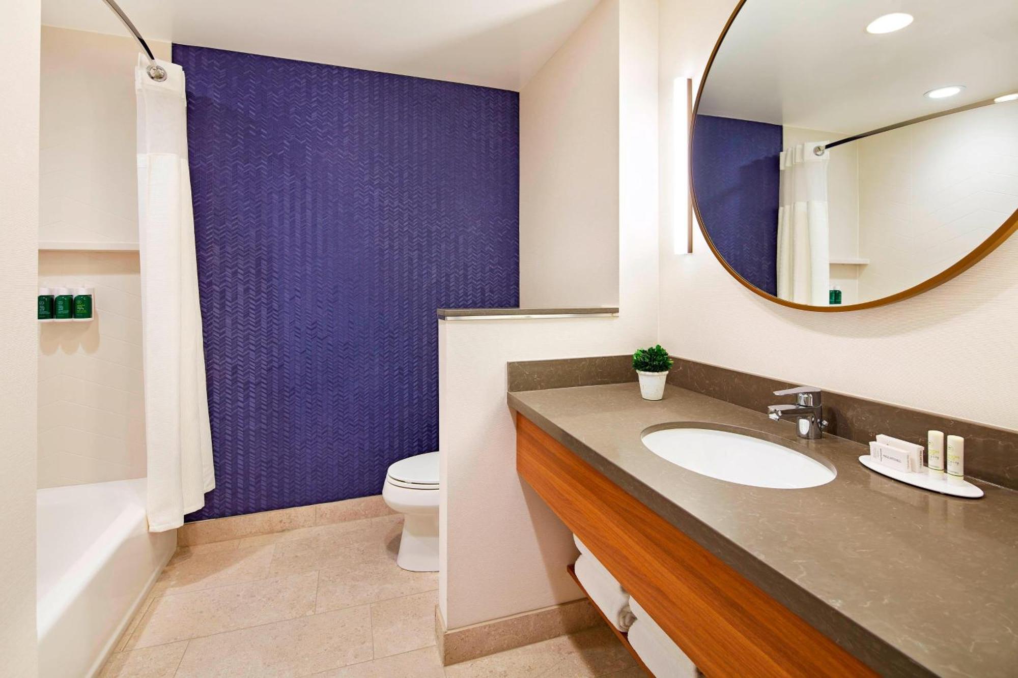 Fairfield By Marriott Inn & Suites Indio Coachella Valley Exterior foto