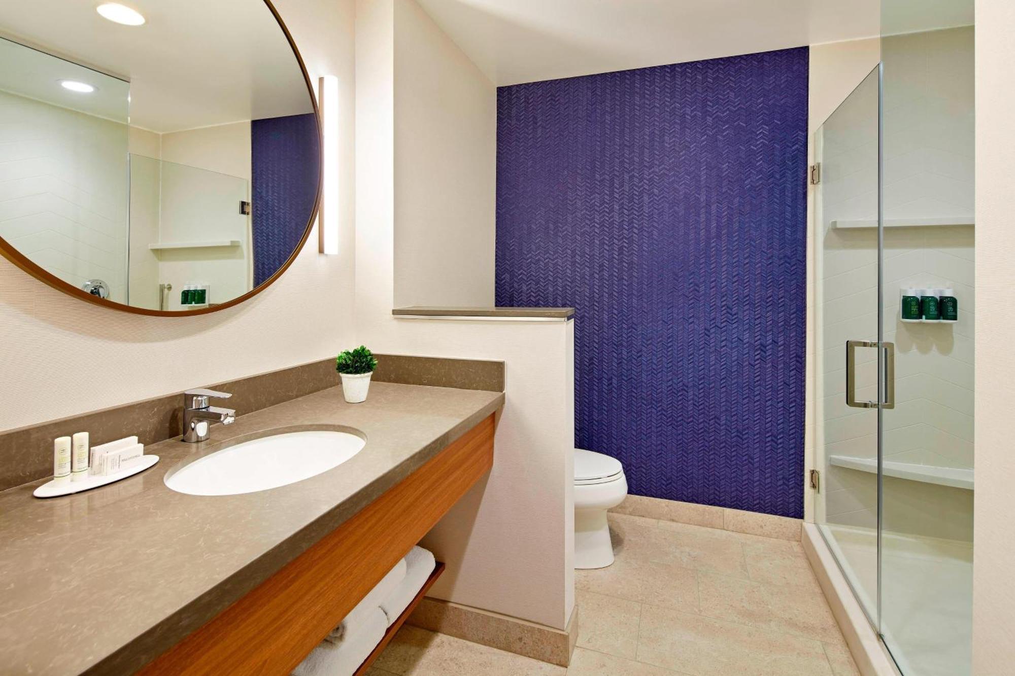 Fairfield By Marriott Inn & Suites Indio Coachella Valley Exterior foto
